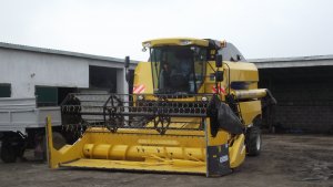 New Holland TC5070