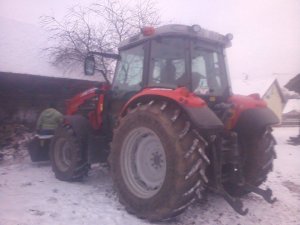 Massey Ferguson 5410