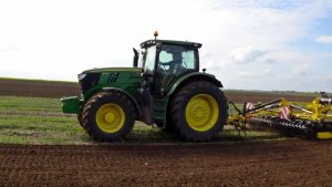 John Deere 6170R