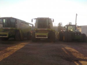 Claas