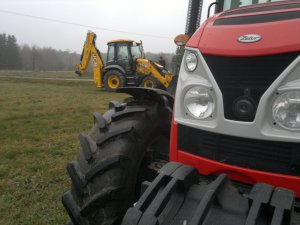 Zetor proxima plus 90