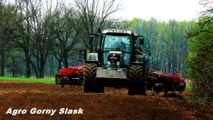 Fendt 820 Vario