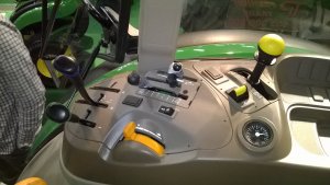 Wystawa  AgroTech 2015