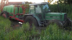 Fendt Farmer 311 LSA