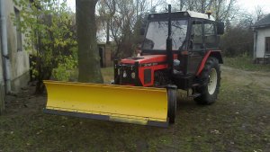 Zetor 6211