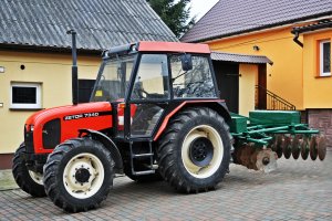 Zetor 7340