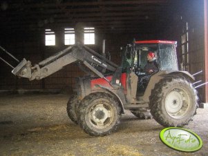 Valmet 565