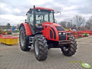 Zetor Forterra 