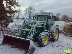John Deere 5090R
