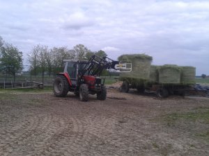 Massey Ferguson 3060