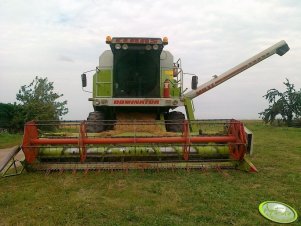 Claas 98SL MAXI