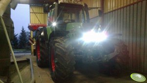 Fendt 716