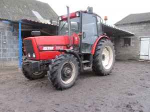 Zetor 8540 Turbo