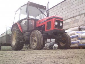 Zetor 7211