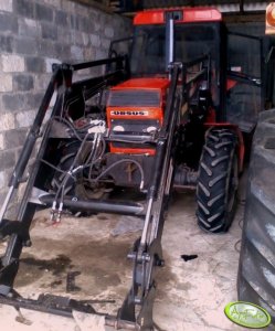 Ursus 914