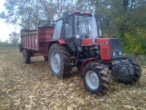 MTZ 82 TS