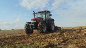 Case maxxum 140 i grano