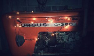 Ursus c-360