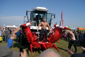 Rostselmash