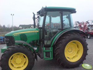 John Deere 5080M Comfort