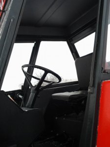 Zetor 5945