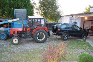 Zetor