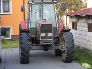 Massey ferguson 3080