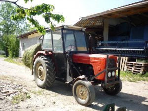 Ursus C-360