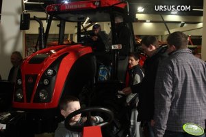 Ursus Agrotech 2013