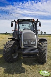 Valtra T133