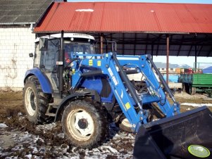 Farmtrac 675 DT