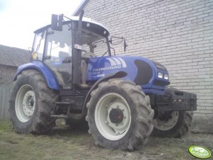 Farmtrac 690 DT