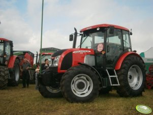Zetor Proxima 100