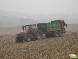 McCormick XTX 185