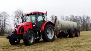 Zetor Forterra 11441