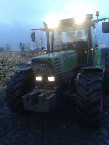 Fendt 311 lsa