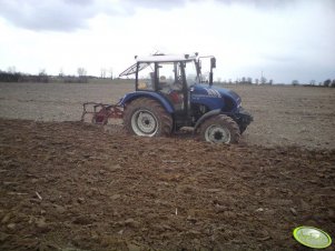 Farmtrac 665 DT