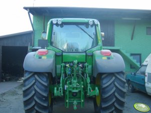 John Deere 6430 Premium