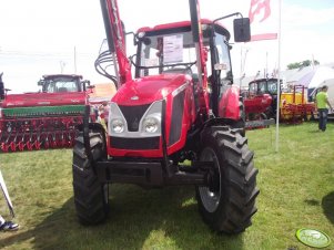 Zetor Major 80