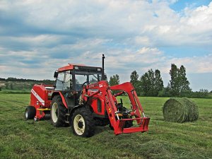 Zetor 5340