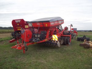 Kuhn Speedliner c3000