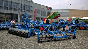 Targi Agro-Park 2015