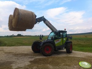 Claas Scorpion 6030 cp