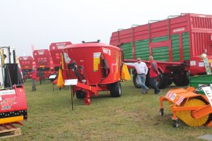 Agro Show 2014