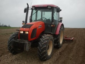 Zetor Proxima 8441