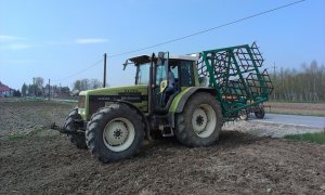 Hurlimann 6135 XB Elite fullDrive