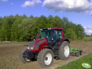 Valtra N111