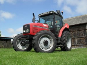 Massey Ferguson 6260