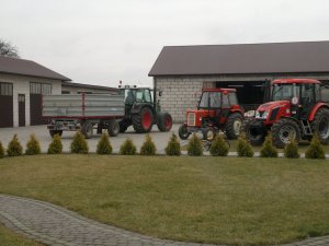 Fendt Vario 311