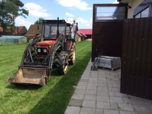 Zetor 7745